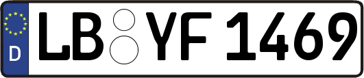 LB-YF1469