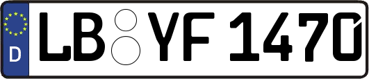 LB-YF1470