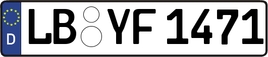 LB-YF1471