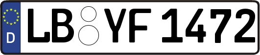LB-YF1472