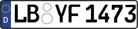 LB-YF1473