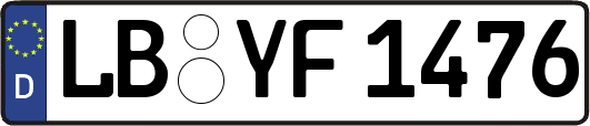 LB-YF1476