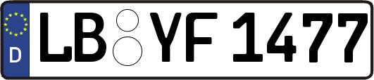 LB-YF1477