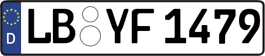 LB-YF1479