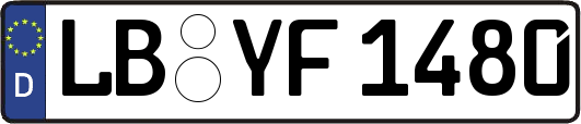 LB-YF1480