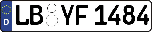 LB-YF1484