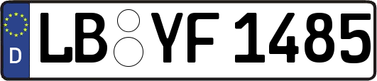 LB-YF1485