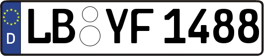 LB-YF1488