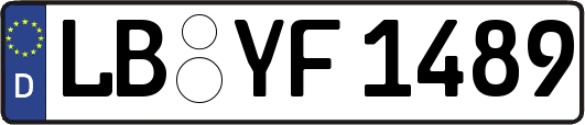 LB-YF1489