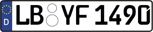 LB-YF1490