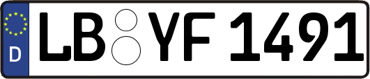 LB-YF1491