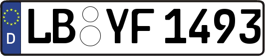 LB-YF1493