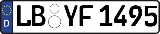 LB-YF1495