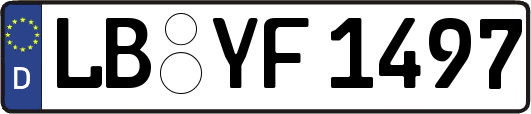LB-YF1497