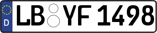 LB-YF1498