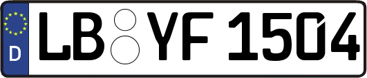 LB-YF1504