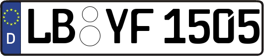 LB-YF1505