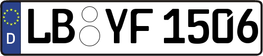 LB-YF1506