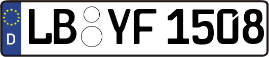 LB-YF1508