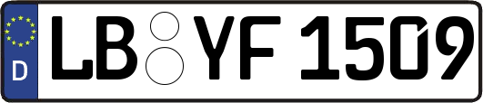 LB-YF1509