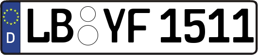 LB-YF1511