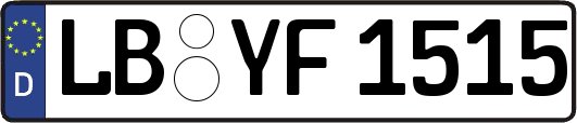 LB-YF1515
