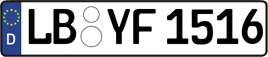 LB-YF1516