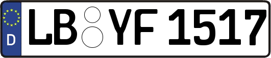 LB-YF1517