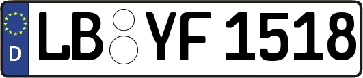 LB-YF1518