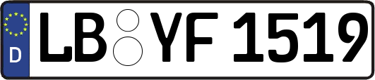 LB-YF1519