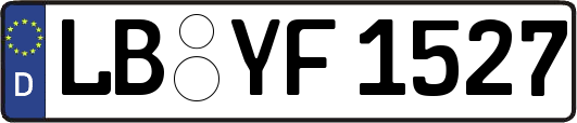 LB-YF1527