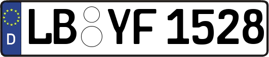 LB-YF1528
