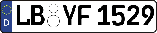 LB-YF1529