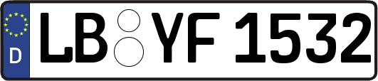 LB-YF1532