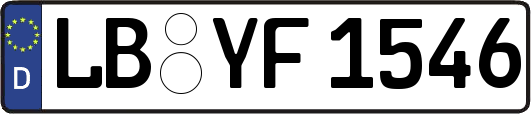 LB-YF1546