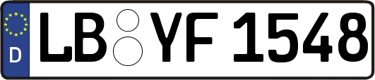 LB-YF1548