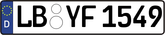 LB-YF1549