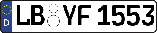 LB-YF1553