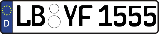 LB-YF1555
