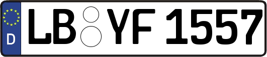 LB-YF1557