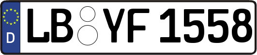 LB-YF1558