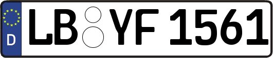 LB-YF1561