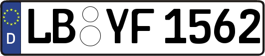 LB-YF1562