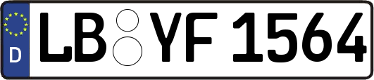 LB-YF1564