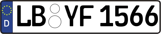 LB-YF1566