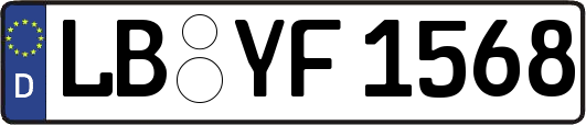 LB-YF1568