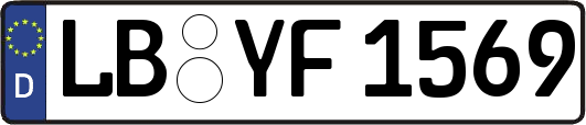 LB-YF1569