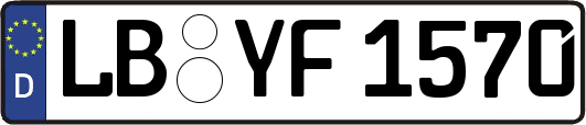 LB-YF1570