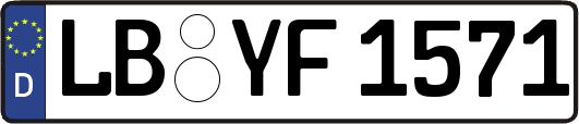 LB-YF1571