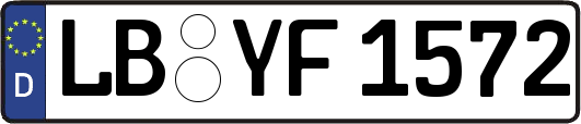 LB-YF1572